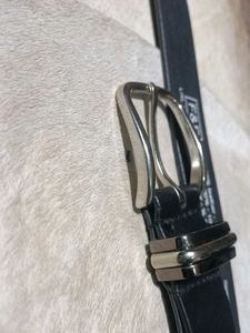 F&amp;F OG Unisex Black Belt