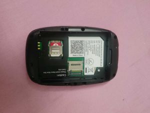 JioFi Portable WiFi Hotspot Device with sim