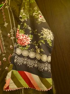 Kurta pant set XXL