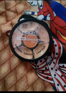 Insight Creme Matte Mousse Lipstick