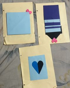 DIY Gift Card 🎁 from heart ♥️
