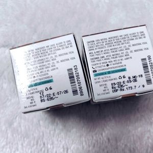 Just herbs Herb Enriched Lip and Cheek Tint - 06 P