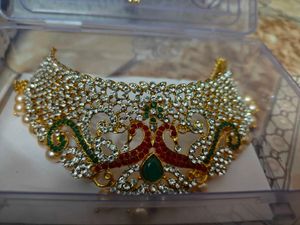 Choker Set