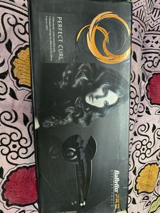 Babyliss Pro Curling Machine