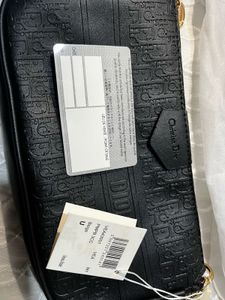 Christian Dior Handbag, Shoulder Bag