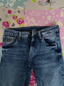 us polo assn denim jeans