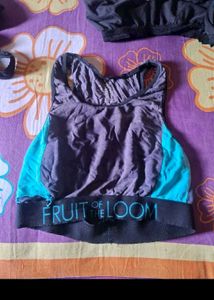 6 COMBO BRA BUNDLE
