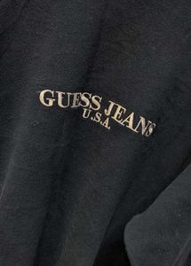 Guess Jeans USA Crewneck Sweatshirt
