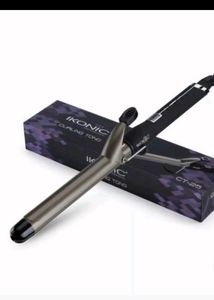 Ikonic Professional Hair Curler  CT-25