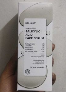 Brillare Salicylic Acid Serum