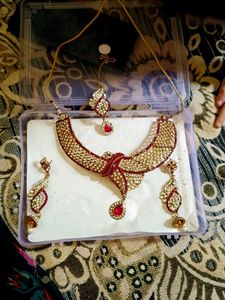 Jewellery Set