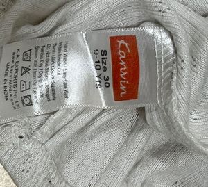 Thermal By Kanvin Lower For Kids -9-10 Yrs
