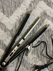 Vega Hair Styler