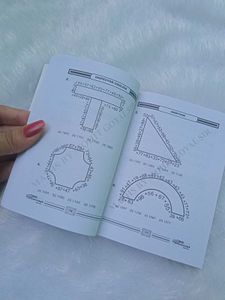 Inspector Chalisa Maths Book