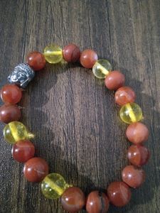 Crystal Bracelet