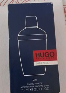 3 perfume bottle Polo Ralph lauren, Boss, M&amp;S