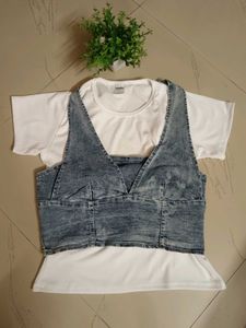 SHEIN Rare tops