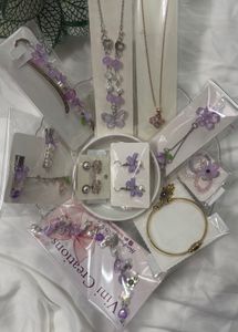 Bead/ Beaded Jewellery/ Jewelery Set