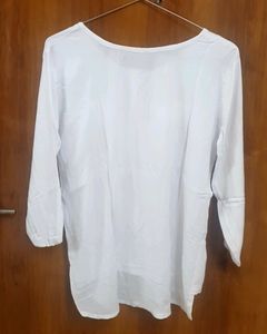 M Size 34 Bust Summerfriendly Top