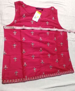 ✨Srishti By Fbb Kurta✨