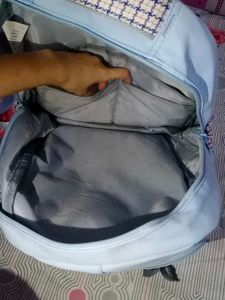 🤩Cute Light Blue Backpack🤩