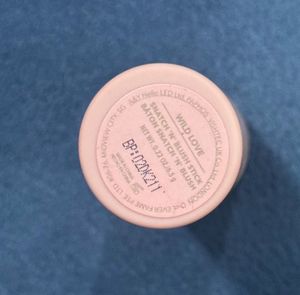 SHEGLAM BLUSH