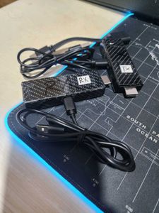 1080p Wireless HDMI Transmitter & Receiver