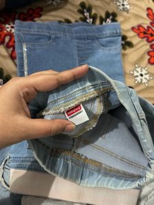 Bundle of Women's Jeans