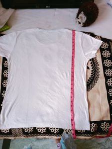 Embroidery Top