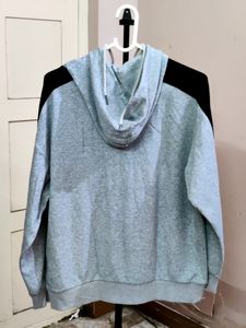 💥BUY1GET1💥 mens grey Boy London hoodie.