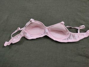 used bra