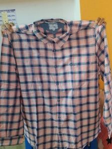 Shirt... Only Once Used..