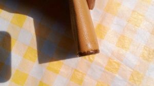 MCM Bifold Wallet