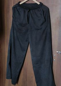 Comfortable Grey Trousers