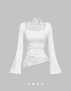 Fake 2 PCS top