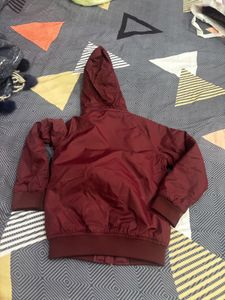 Stylish US Polo Jacket