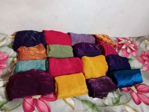 tissu na blaus piss chhe