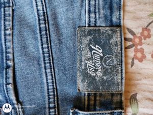 Numero Uno Denim