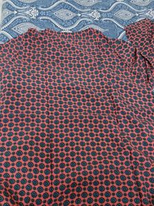 Stylish Printed Kurta