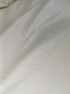 Cream Thobe for Men