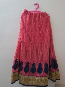 Lehanga with blouse
