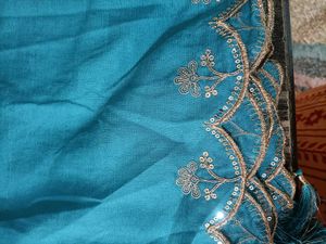 2.5 mtr fabric