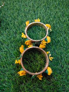 Haldi jwellery
