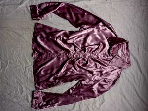 korean lailac pintresty y2k shirt
