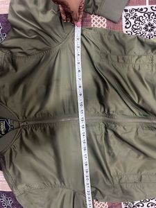 Men’s Parachute Jacket