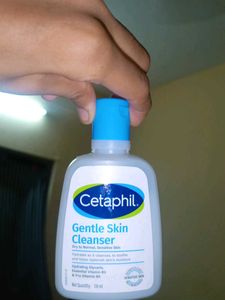 Cetaphil Gentle Skin Cleanser