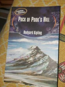 SET OF 5 BOOKS