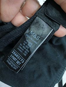 Classic Black🇲🇾 Everyday Bra