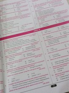 Parmar SSC Little Boy GK MCQ Book