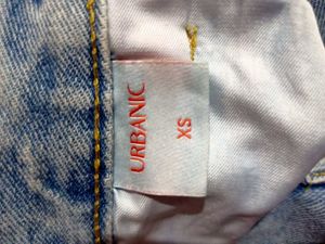 Light Blue jeans💙